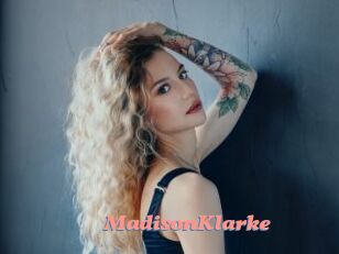 MadisonKlarke