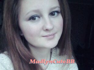 MadlynCuteBB Webcam Sex Site