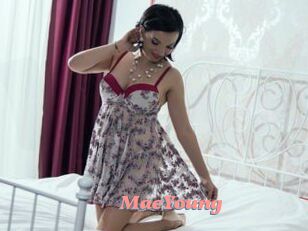 MaeYoung