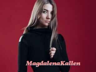 MagdalenaKallen