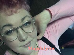 Magdalynn
