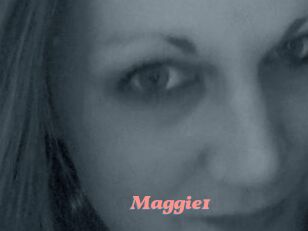 Maggie1