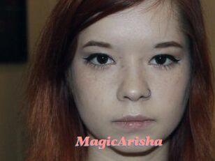 Magic_Arisha