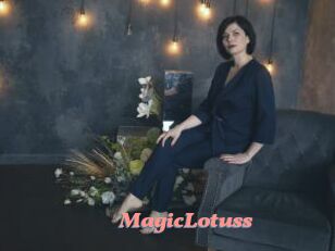 MagicLotuss