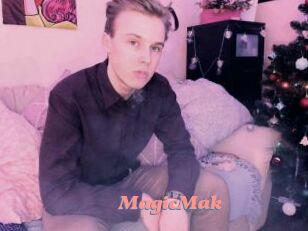 MagicMak