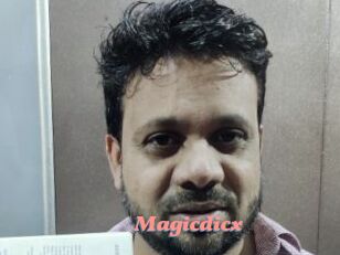 Magicdicx