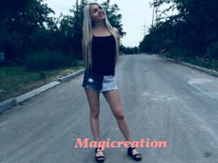 Magicreation