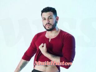 MaikHuston