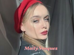 MailyVasquez