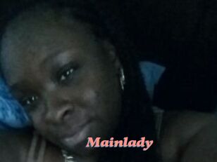 Mainlady