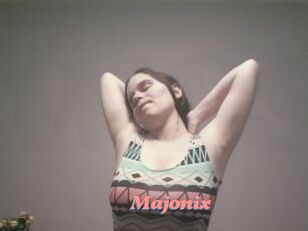 Majonix