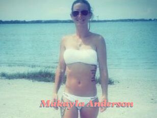 Makayla_Anderson Webcam Sex Site
