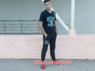 MalcolmJoth