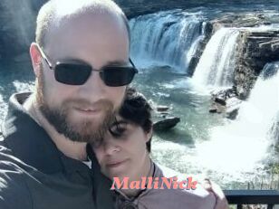 MalliNick