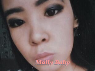 Mally_Baby