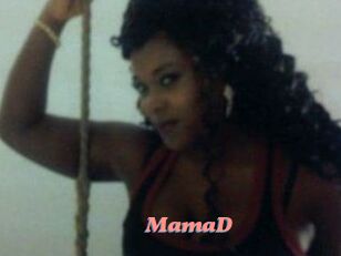 MamaD