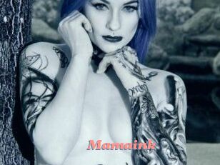 Mamaink
