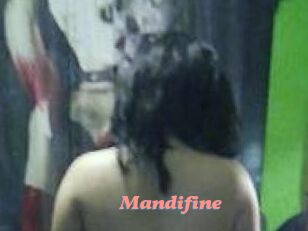 Mandifine