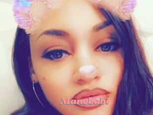 Manebabi
