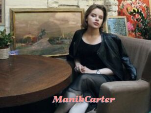 ManikCarter