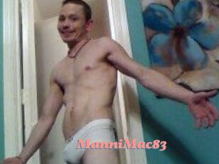 ManniMac83