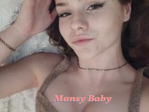 Mansy_Baby