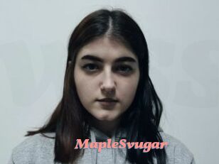 MapleSvugar