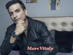 MarcVitaly