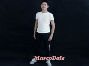 MarcoDale