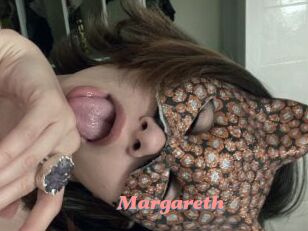 Margareth