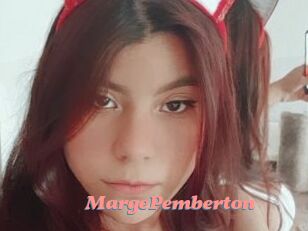 MargePemberton