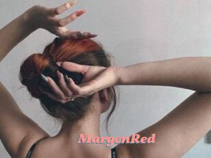 MargenRed