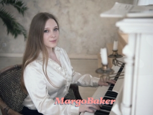 MargoBaker