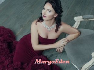 MargoEden Webcam Sex Site