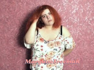 MarguiseFreeman