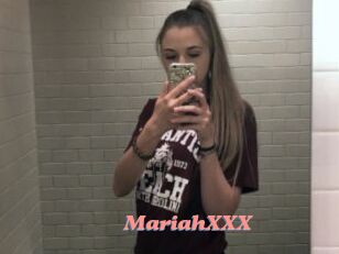 MariahXXX