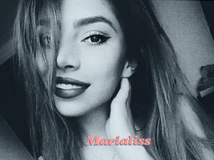 Marialiss