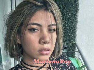 MarianaRoy