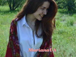 Mariana_UA Webcam Sex Site