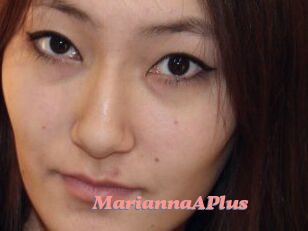 Marianna_APlus