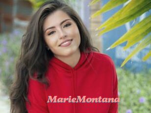 MarieMontana