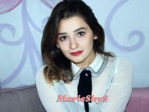 MarieShyS