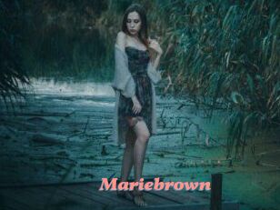 Marie_brown