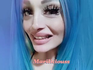Mariliciouss