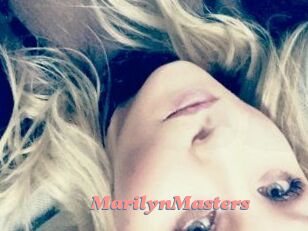 Marilyn_Masters