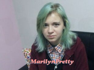 MarilynPretty