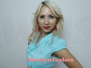 MarilynTaylors