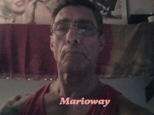 Marioway
