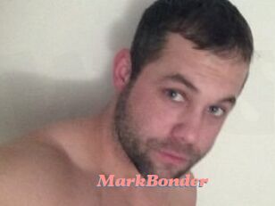MarkBonder