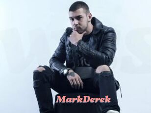 MarkDerek